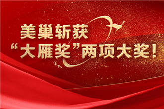 凯发k8荣获“第八届大雁奖——中国家居年度星耀品牌”奖项称号